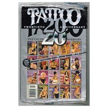 Tattoo Magazine January 2007 mbox2928/a  Twentieth Anniversary Issue - £4.74 GBP