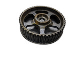 Right Camshaft Timing Gear From 2007 Subaru Outback  2.5  AWD - $34.95