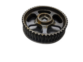 Right Camshaft Timing Gear From 2007 Subaru Outback  2.5  AWD - $34.95