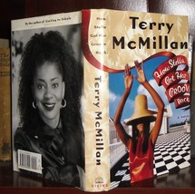 Mc Millan, Terry How Stella Got Her Groove Back 1st Edition 1st Printing - £52.21 GBP