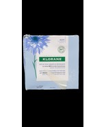 Klorane Smoothing &amp; Soothing Eye Patches Cornflower &amp; Hyaluronic Acid (7... - €8,19 EUR