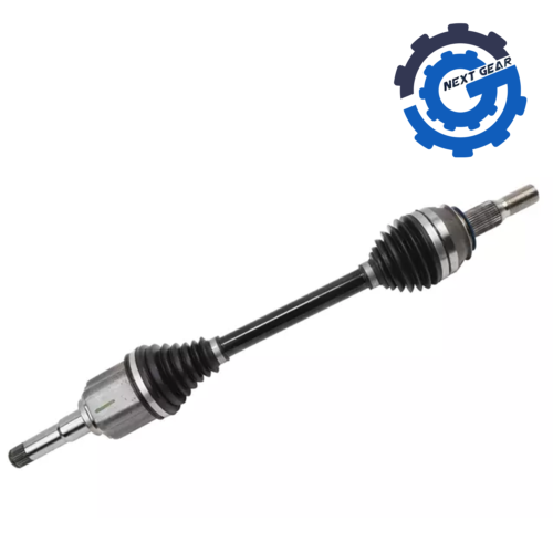 OEM GM Front Left Half Shaft for 2019-23 Cadillac Chevrolet Blazer XT6 8... - $1,484.00