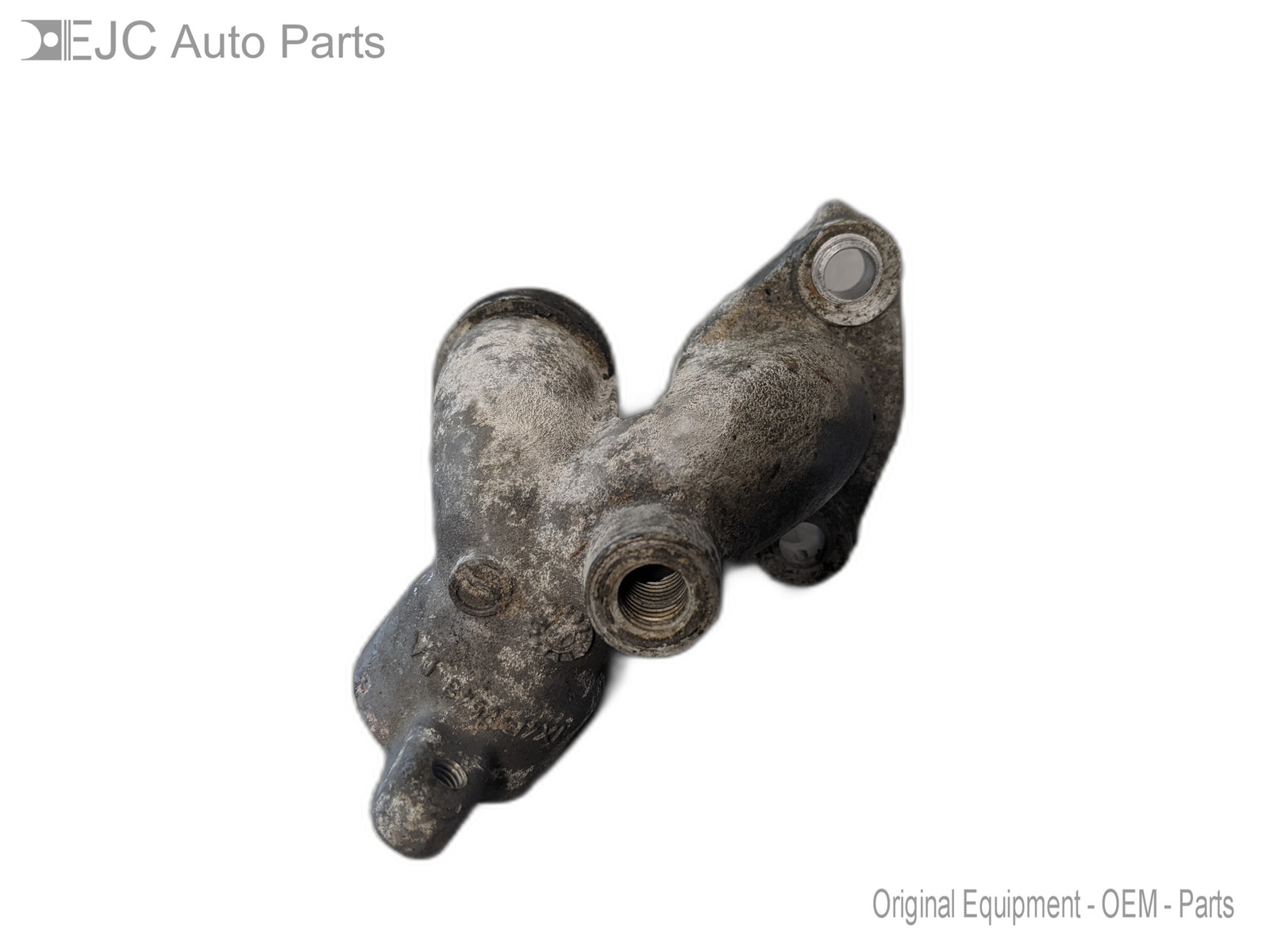 Coolant Crossover For 02-05 Jaguar X-Type  2.5 - $36.33