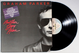 Graham Parker - Another Grey Area (1982) Vinyl LP • Temporary Beauty - £7.60 GBP