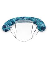 Aqua Inflatable Mesh Noodle Chair TP - $515.34 MXN