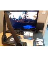 AVerMedia AverVision CP155 Document Camera/ Overhead Projector - TESTED - €29,00 EUR