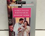 Bachelor Father (Harlequin American Romance, No. 475) Karen Toller Whitt... - $2.93