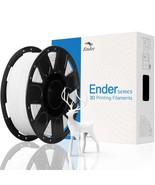 Ender Pla Filament 1 Point 75Mm No Tangling, Strong Bonding And Overhang - £28.27 GBP
