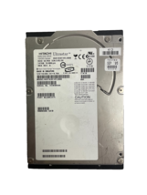 Hewlett Packard Enterprise 600GB Model EH0600JDYTL Hard Disc Drive Cache... - $24.74