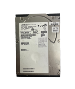 Hewlett Packard Enterprise 600GB Model EH0600JDYTL Hard Disc Drive Cache... - $33.94 CAD