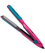 Bed Head Little Tease Hair Crimper Hair Tool with Tourmaline Ceramic Coa... - $36.61 CAD