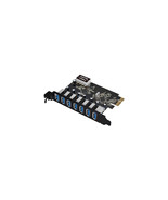 Siig LB-US0514-S1 USB 3.0 7-PORT EXT PCIE HOST ADAPTER - $133.51 CAD