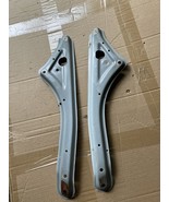96-00 HONDA CIVIC REAR SEAT BACK BRACE CORNER BRACKET MOUNT LEFT &amp; RIGHT... - $1,847.77 MXN