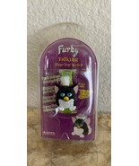 Vintage FURBY ‘Talking Flip-Top Watch’ By Big TIME Tiger 1999 *NEW Seale... - £66.68 GBP