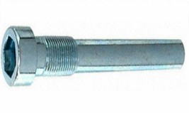 Raybestos H5004-2 Disc Brake Caliper Bolt-Professional Grade Front,Rear - $13.54