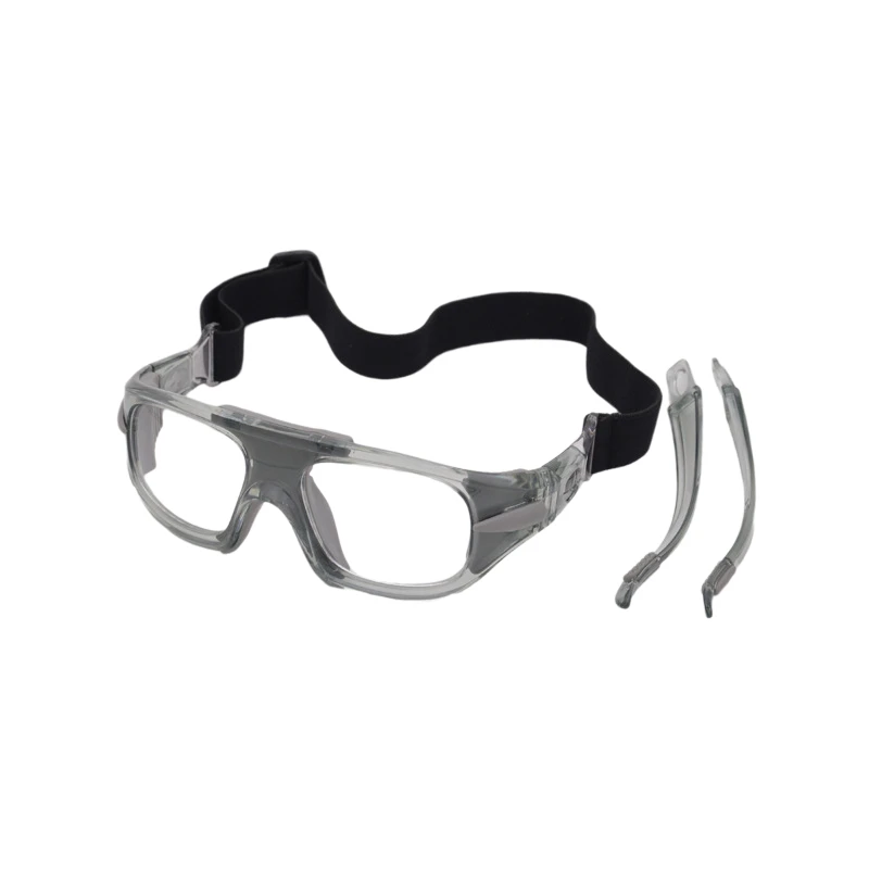  Gles for Football Basketball Goggles Eye-protection Anti-impact Safety Basketba - £123.40 GBP