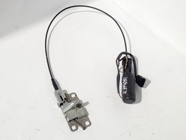 Trunk Lock Actuator OEM PN:4E0827383C Audi S8 2007 - $15.59