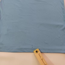 Columbia AB6928 Youth/Boy's Size M (10/12) Blue Long Sleeve Crewneck T-Shirt image 3