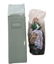 Colleen From Ireland Porcelain Doll By Avon  - £7.38 GBP