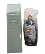 Colleen From Ireland Porcelain Doll By Avon  - £7.01 GBP