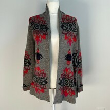 J. Jill Open Front Cardigan Sweater XS - $26.24