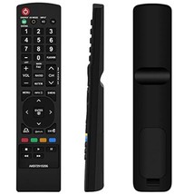 New Akb72915206 Replacement Tv Remote Control For Lg Television - £11.18 GBP