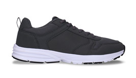 Scarpe da ginnastica sneakers vegan gambale basso e lacci fatti in PET r... - $115.69