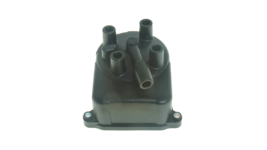  NAPA Mileage Plus EP478SB Distributor Cap Fits Honda Accord, Prelude 19... - $17.99