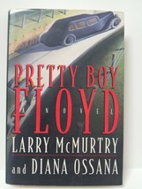 Pretty Boy Floyd - Larry McMurtry &amp; Diana Ossana - £2.94 GBP