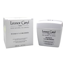 Leonor Greyl Paris Masque Orchidee Conditioning Mask 7 Oz - $483.54 MXN