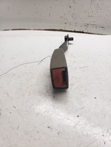 Seat Belt Front Bucket Seat Driver Buckle Fits 07-10 COMPASS 1299031****... - $553.78 MXN