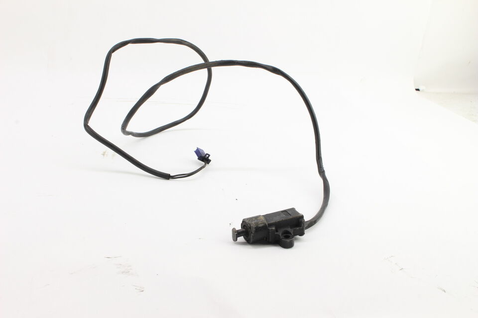 1999 Yamaha V Star 650 Xvs650a Classic Kickstand Side Kick Stand Sensor ... - $29.69