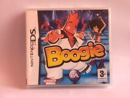 Boogie New Sealed NintendoDs Pal - £10.26 GBP