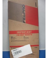 Fel-Pro FEP BS 25037-1 D2 Rear Main Seal gasket new old stock - $379.96 MXN