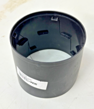 Advanced Drainage Systems 4 in. External Snap Coupling 0412AA - New, Ope... - $4.64