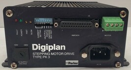 PARKER DIGIPLAN STEPPING MOTOR DRIVE PK3 110V - £66.77 GBP