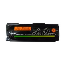 Lee Oskar 797001 Major Diatonic Harmonica  - $85.00