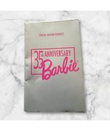 1994 Booklet - 35th Anniversary Barbie - €0,84 EUR