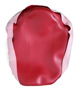 SUZUKI ALT50 1983-1984 LT50 1984-2001 RED REPLACEMENT SEAT COVER - $60.34 CAD