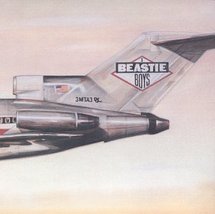 Licensed to Ill [Audio CD] Beastie Boys - £6.55 GBP