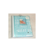 LIL PEACH FIRST 5 YEARS BABY BOY RECORD BOOK - $15.00