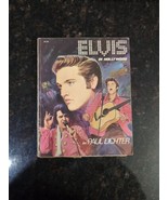 Elvis in Hollywood by Paul Lichter (1975, Paperback) - £11.15 GBP