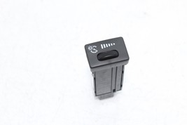06-09 TOYOTA PRIUS DIMMER SWITCH E6023 image 4