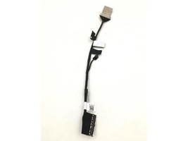LVDS LCD LED Flex Video Screen Cable Replacement for Dell XPS 13 9343 P/... - $23.80