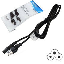 AC Power Cord for LG 42LB5600 39LB5600 47LB5900 39LN5700 32LN5310 - £20.15 GBP