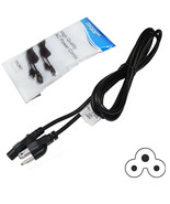 AC Power Cord for LG 42LB5600 39LB5600 47LB5900 39LN5700 32LN5310 - £20.43 GBP