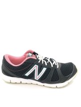 New Balance  550 v 3 Women&#39;s Sneakers Casual Comfort Shoes Black Pink Si... - $89.10