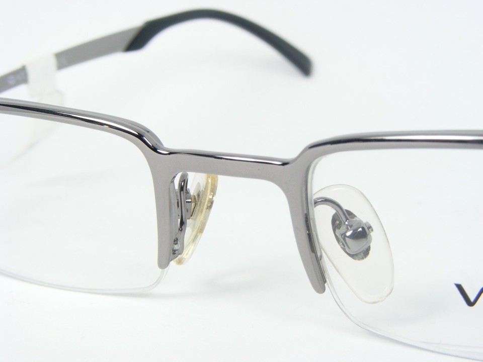 Vogue VO 3581 548 Plata/Negro Gafas Marco VO3581 50-19-135mm Item image 8