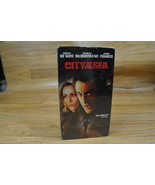 City by the Sea Robert DeNiro Frances McDormand James Franco New VHS Tape - £7.75 GBP