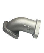 Performance Racing PK Intake Manifold Carb Mount Pipe Tube Honda ATC90 A... - $39.59